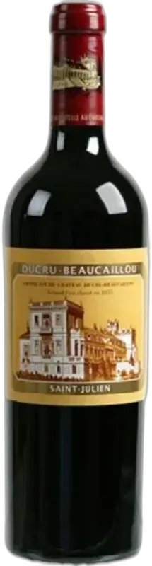 photo Chateau Ducru-Beaucaillou