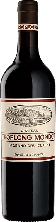 photo Chateau Troplong Mondot