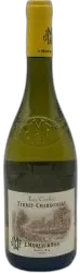 illustration du vin Moreau et Fils "Terret Chardonnay" Igp Pays d’oc Blanc