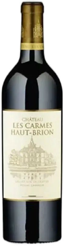 photo Chateau les Carmes Haut-Brion