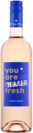 photo Château Saint-Maur You Are Maur Igp Pays-du-Var Rosé 2020