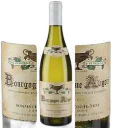 photo Bourgogne Aligoté 2021 Coche Dury