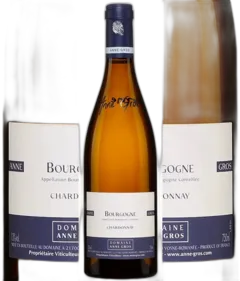 photo Côteaux Bourguignons Blanc Cuvée Julie