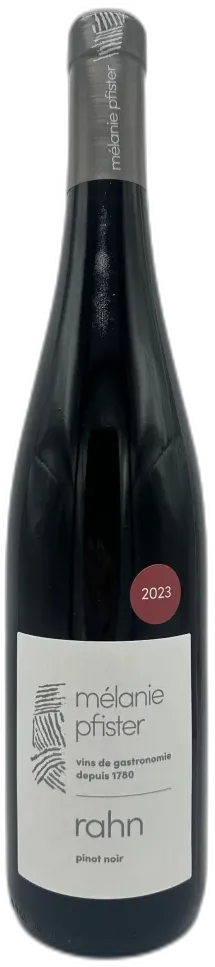 photo Pinot Noir Rahn
