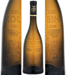 photo Roubine Cru Classé Lion et Dragon Blanc