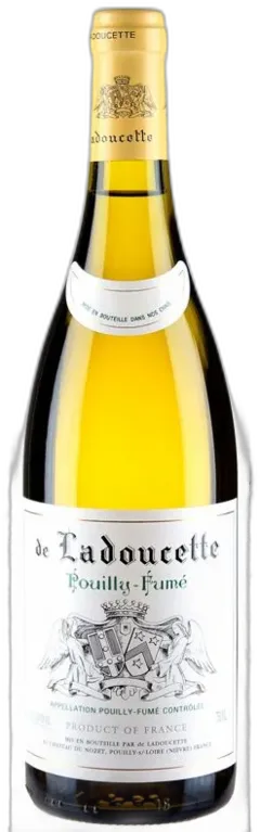 photo Pouilly Fumé 2022 Ladoucette