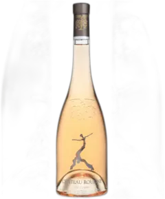 photo Cuvée Inspire Rosé