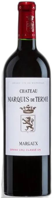 photo Marquis de Terme