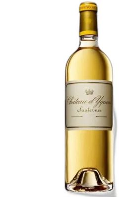photo Yquem 1999 Sauternes