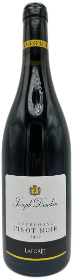 photo Laforet Bourgogne Pinot Noir