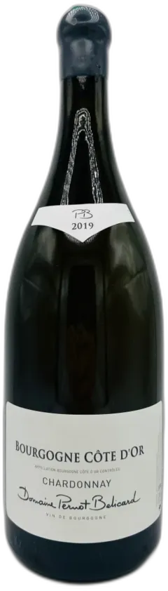 photo Bourgogne Cote D'or Chardonnay