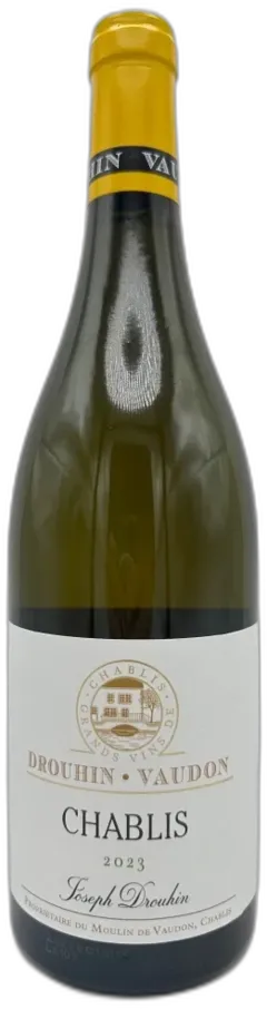 photo Drouhin Vaudon Chablis