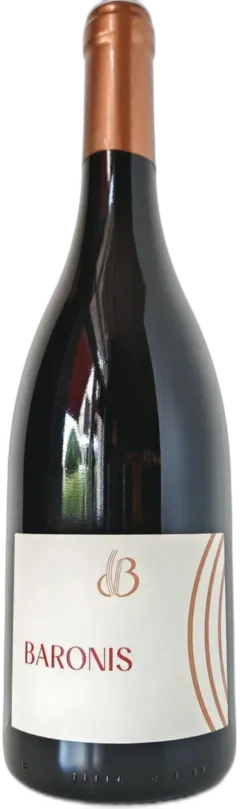 illustration du vin Pineau d’Aunis Baronis Dom Baron