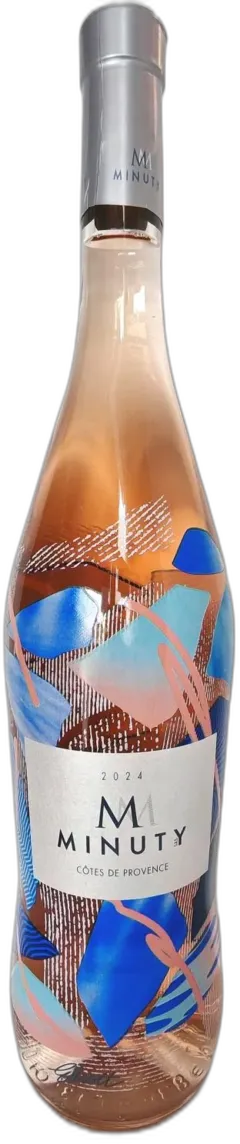 photo Cuvée m 2024 Édition Limitée
