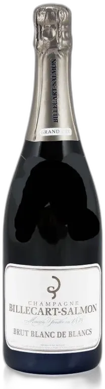 photo Billecart-Salmon Blanc de Blancs