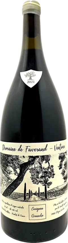 photo Ventoux Magnum