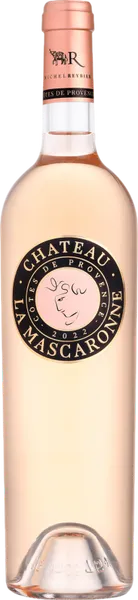 photo La Mascaronne Provence Rosé