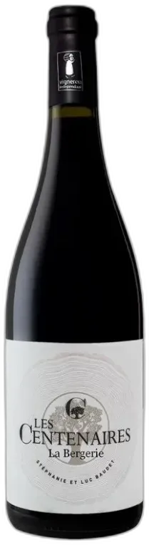 photo Clos des Centenaires Costières de Nimes Rouge 2023