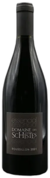 photos du vin Essencial Rouge