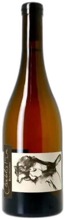 photo Domaine Pattes Loup Chablis 1er Cru Beauregard Mise Tardive