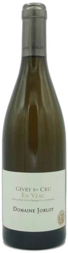 image du vin Joblot Aoc Givry 1er Cru "en Veau" 2023