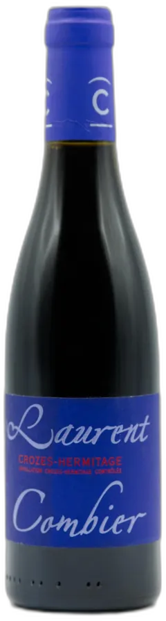 photo du vin Laurent Combier Aoc Crozes-Hermitage 2022 Rouge