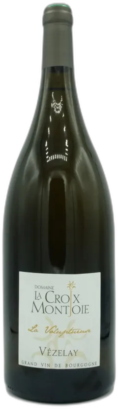 photo du vin La Voluptueuse