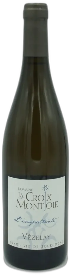 image du vin L'Impatiente