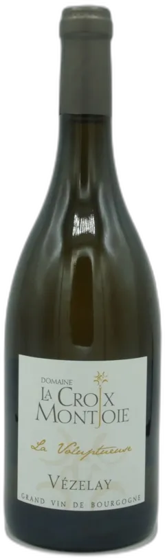 photo du vin La Voluptueuse