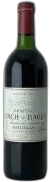photo Lynch Bages Pauillac
