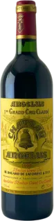 photo Angelus Saint Emilion Grand Cru Classe