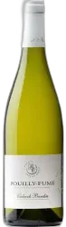 photo Cédrick Bardin Pouilly Fumé 2023