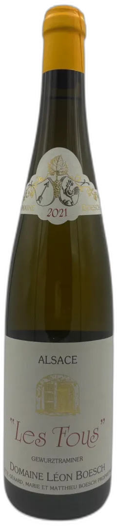 photo Gewurztraminer 