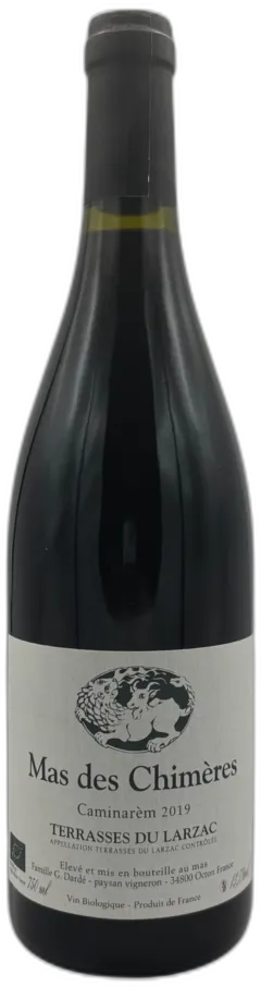 photos du vin Caminarèm