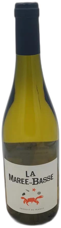 image du vin Igp Saint-Guilhem-le-Désert "Marée Basse" Vd3c