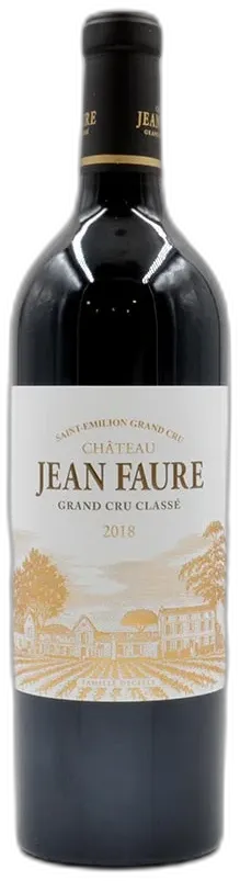 photo Château Jean Faure