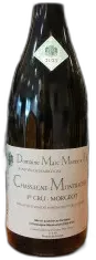 photo Chassagne-Montrachet 1er Cru 