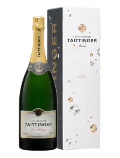 photo Champagne Taittinger Brut Réserve Magnum
