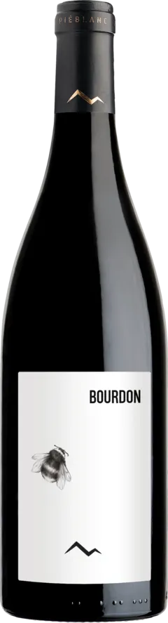 photos du vin Domaine de Pieblanc Bourdon Vin Aoc Côtes du Rhône