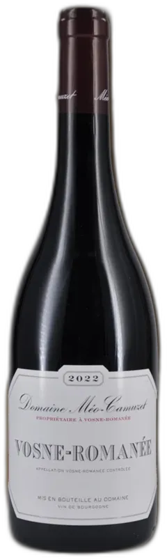 photo Vosne-Romanée 2022