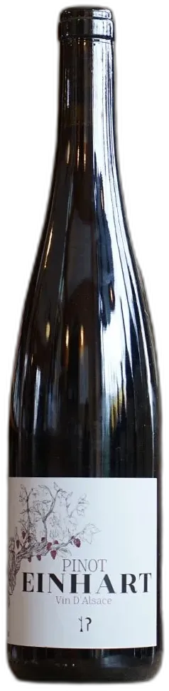photo Pinot Noir