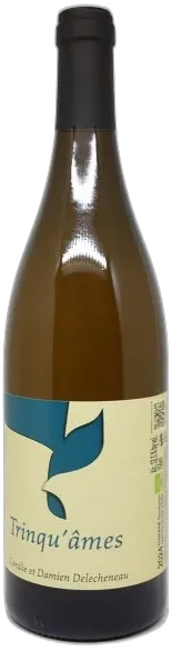 photo la Grange Tiphaine Trinqu’Ames Blanc 2024
