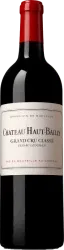 photo Château Haut Bailly