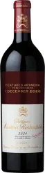 photo Château Mouton Rothschild