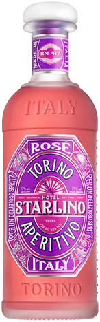 photo du vin Aperitivo Hotel Starlino " "