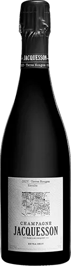 photo Champagne Jacquesson Dizy Terres Rouges 2014