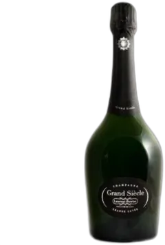 photo Laurent Perrier Cuvée Grand Siècle Itération 26