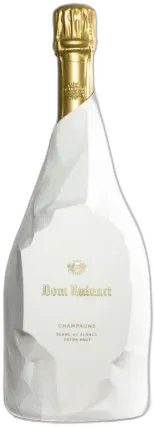 photo Champagne Dom Ruinart Blanc de Blancs Brut Seconde Peau