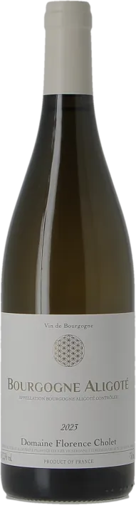 photo Bourgogne Aligote