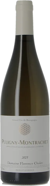 photo Puligny-Montrachet